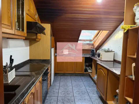 Ático en Avenida de Val Miñor