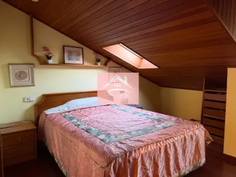 Ático en Avenida de Val Miñor