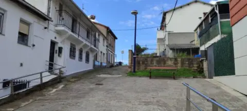 Piso en calle de Andalucía