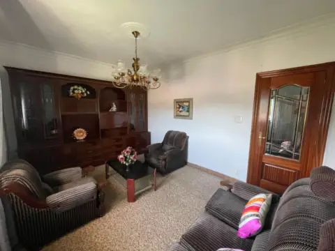 Piso en calle de Nagusia