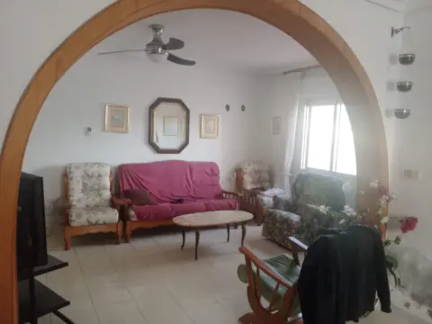 Casa – La Manga del Mar Menor