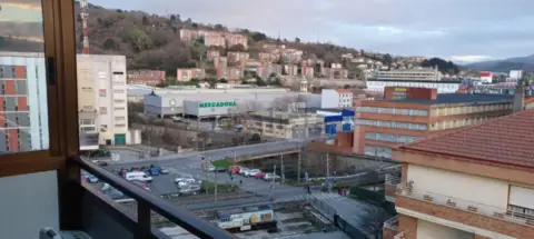 Piso en calle de Catalunya