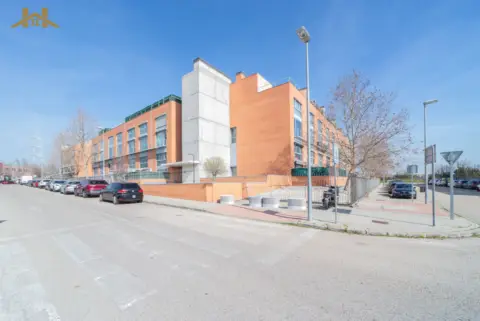 Loft en calle de Pedrezuela