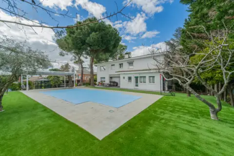 Casa en calle Playa De Benicasim, 44