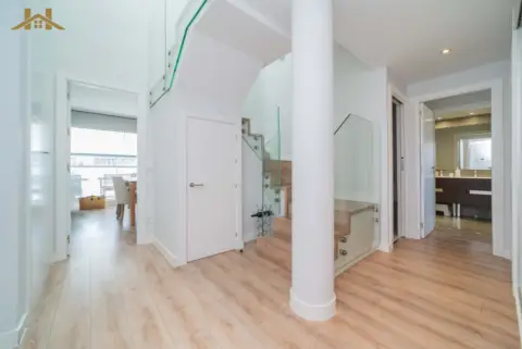 Ático en Avenida Selección Española de Fútbol