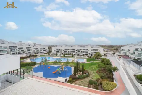 Ático en Avenida Selección Española de Fútbol