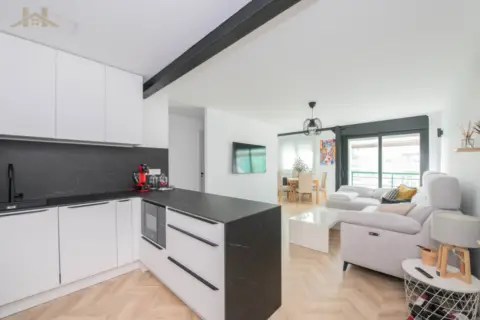 Piso en calle de Cáceres