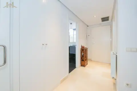Casa en calle de Diego de Argumosa, 2