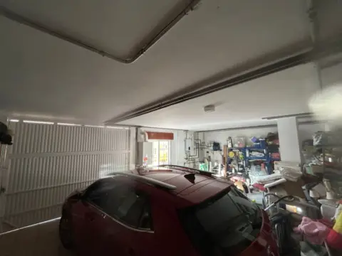 Dúplex en calle de los Olivos