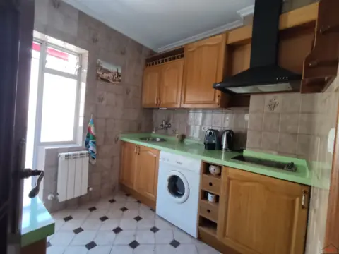 Habitación en calle de García Moreno