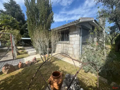 Casa unifamiliar en La Rad