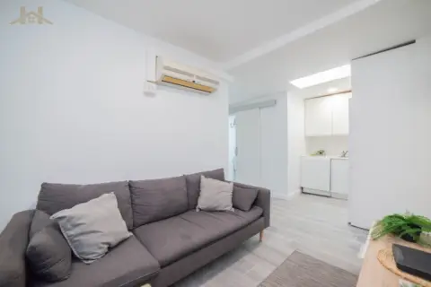 Piso en calle de la Florida