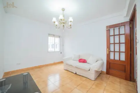 Piso en Centro