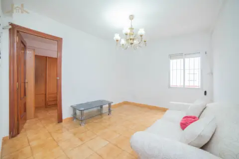 Piso en Centro