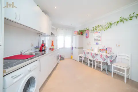 Piso en calle del Carmen