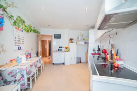 Piso en calle del Carmen