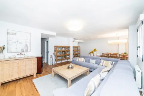 Dúplex en Valdepelayo-Montepinos-Arroyo Culebro