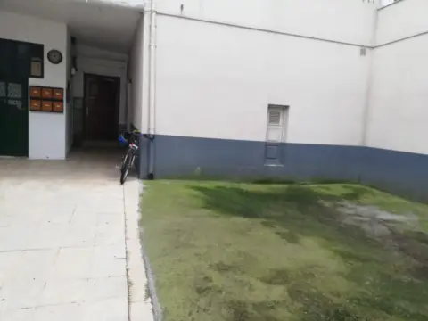 Casa en calle de Txomin Agirre