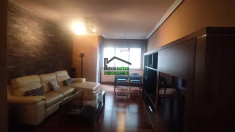 Piso en calle de Henao