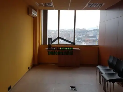 Local comercial en calle de Gordoniz