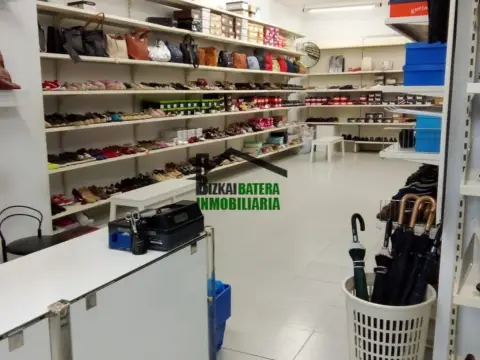 Finca rústica en Alameda de San Mamés