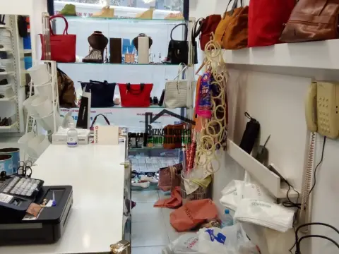 Finca rústica en Alameda de San Mamés