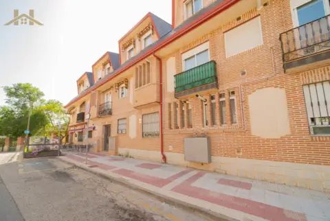 Wohnung in calle del Concejo