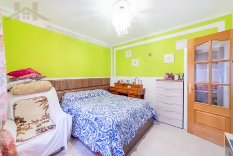 Piso en calle del Barrio de Arriba