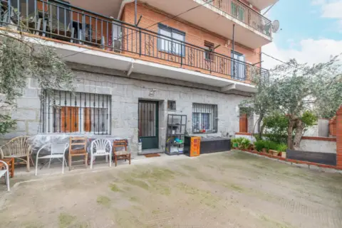 Piso en calle del Barrio de Arriba