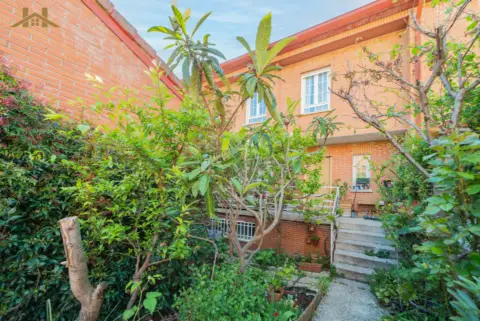 Casa en calle del Mirador de Cuenca