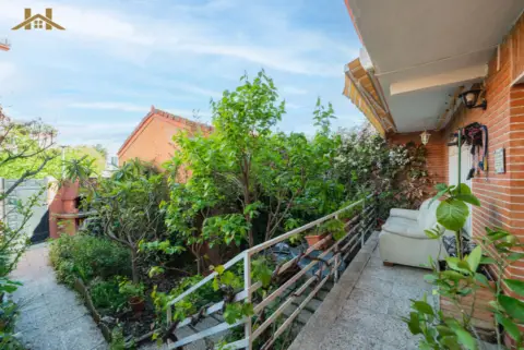 Casa en calle del Mirador de Cuenca