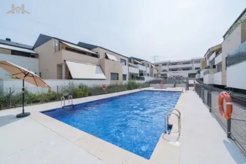 Loft en calle Charca de la Peña