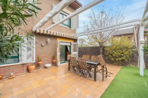 Casa en Travesía de las Erillas