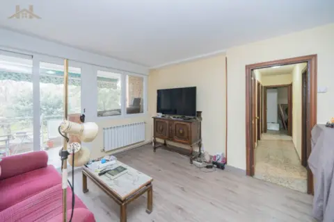 Piso en calle de las Cerquillas