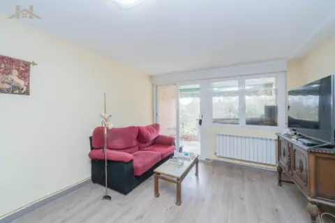 Piso en calle de las Cerquillas