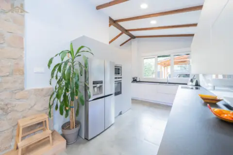 Chalet unifamiliar en Avenida de Mataespesa