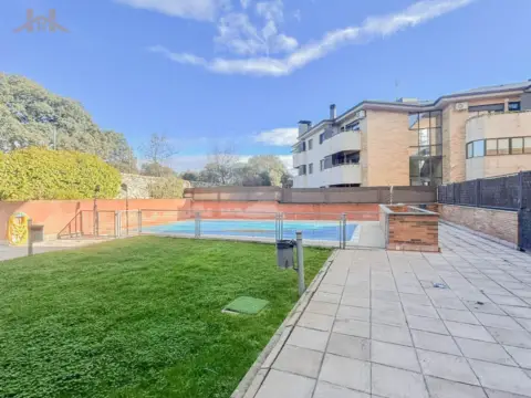 Piso en calle de los Jazmines