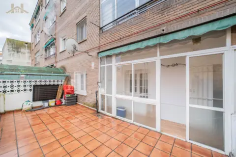 Piso en Travesía de la Venta