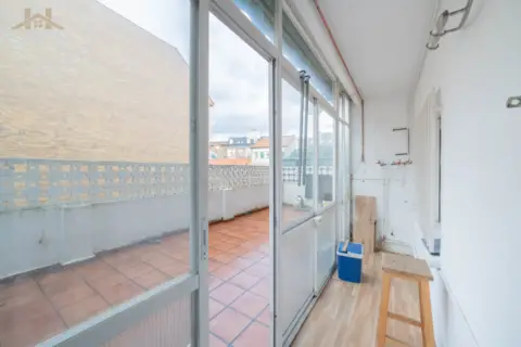 Piso en Travesía de la Venta