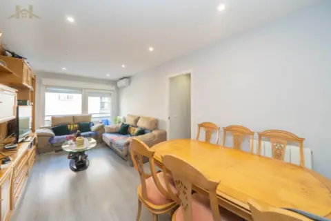 Piso en calle de las Canteras