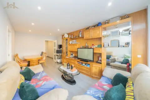 Piso en calle de las Canteras