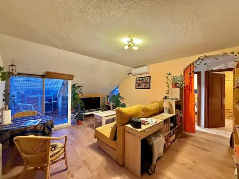 Dúplex en calle de las Canteras