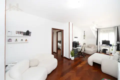 Piso en Camino del Calvario