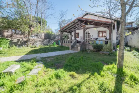 Casa en calle de la Pasa