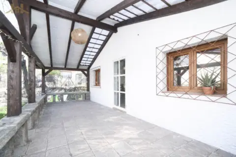 Casa en calle de la Pasa