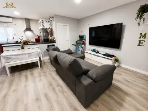 Casa en Urbanización Pryconsa