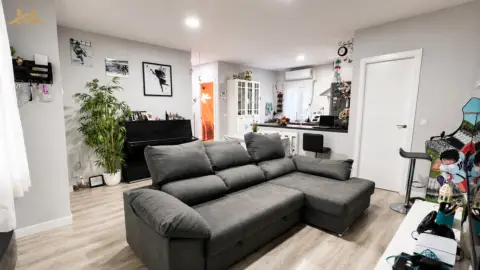Casa en Urbanización Pryconsa