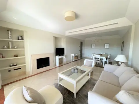 Piso – Sotogrande
