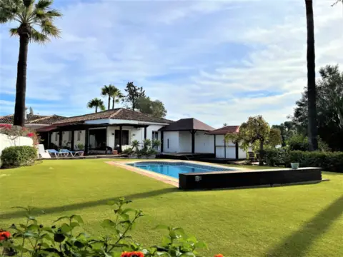 Casa – Sotogrande