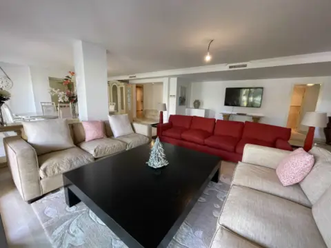 Dúplex en Sotogrande Costa